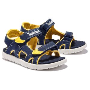 Timberland Sandálias Juvenis Perkins Row 2 Strap