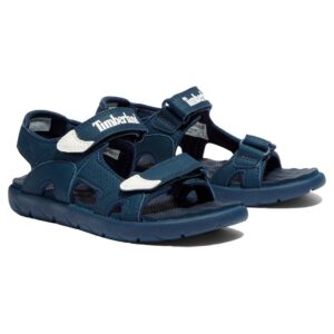 Timberland Sandálias Juvenis Perkins Row 2-Strap