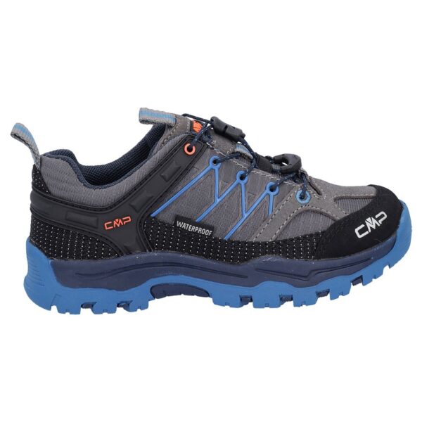 CMP Tênis Caminhada Rigel Low WP 3Q54554