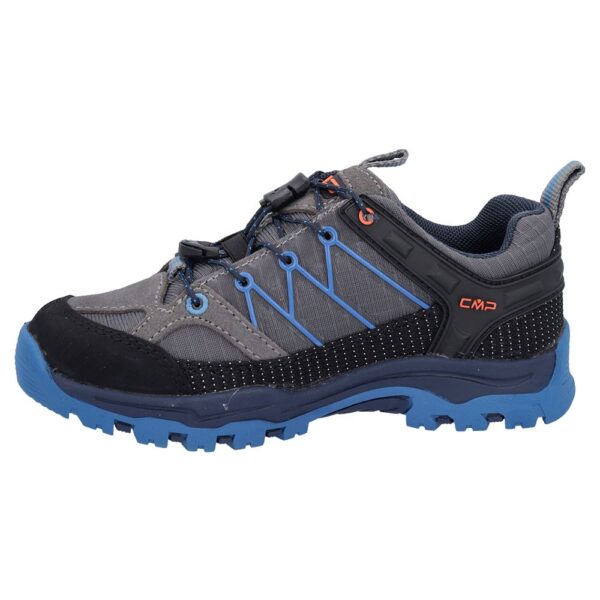 CMP Tênis Caminhada Rigel Low WP 3Q54554 - Imagem 3