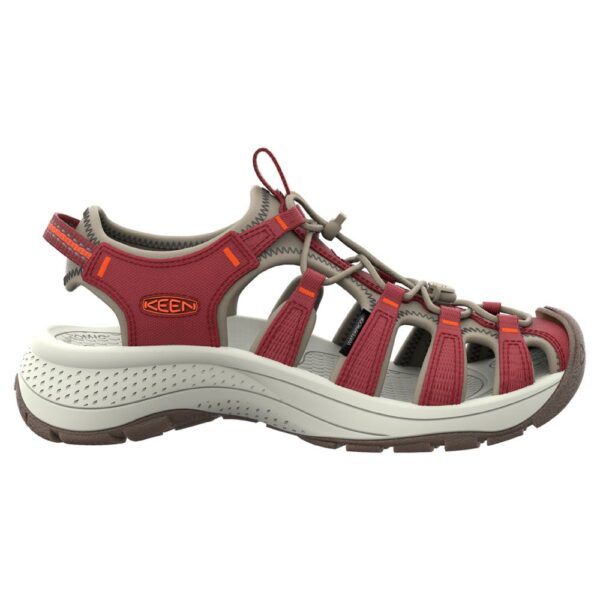 Keen Sandálias Astoria West - Imagem 4
