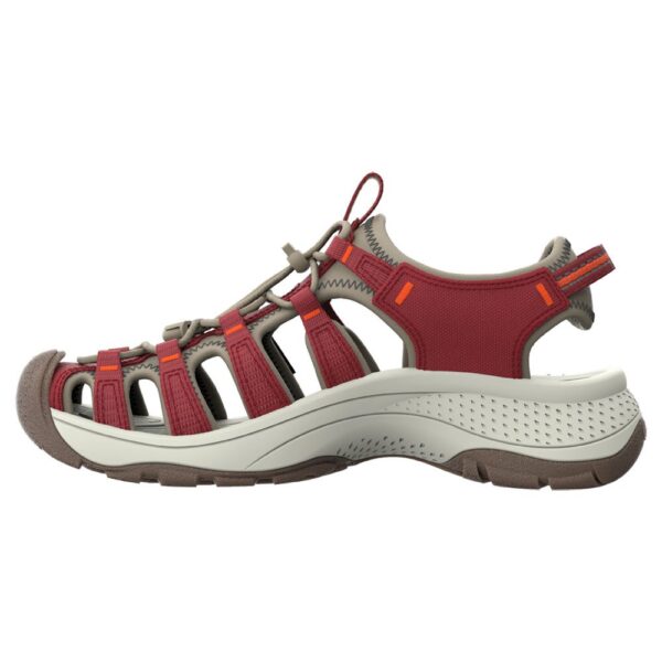 Keen Sandálias Astoria West - Imagem 5