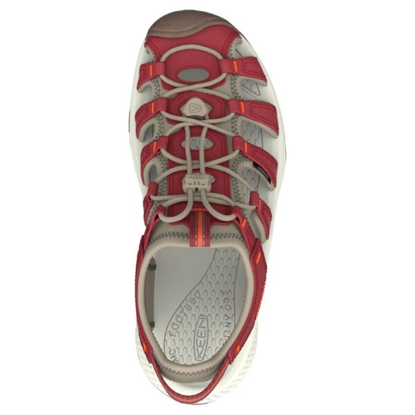 Keen Sandálias Astoria West - Imagem 6