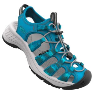 Keen Sandálias Astoria West