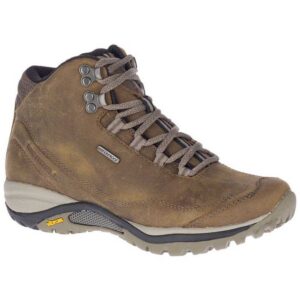 Merrell Tênis Caminhada Siren Traveller WP
