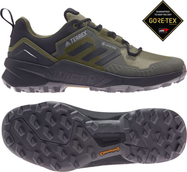 adidas Terrex Swift R3 GTX® - Tênis de Trekking