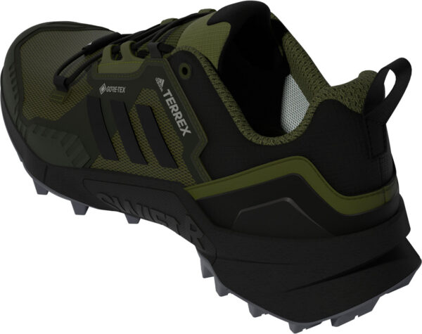 adidas Terrex Swift R3 GTX® - Tênis de Trekking - Imagem 4