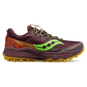 Saucony Tênis Trail Running Xodus Ultra 2