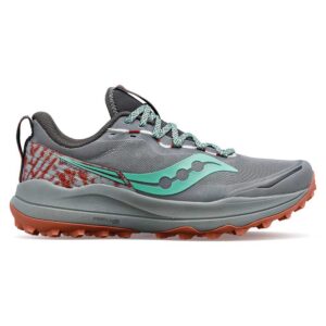 Saucony Tênis Trail Running Xodus Ultra 2