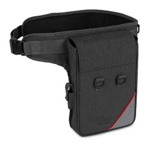 Fox rage Cobertura Street Fighter Holster