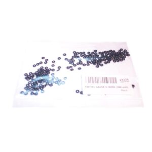 Metalsub Swivel For Gauge O Ring 200 pcs