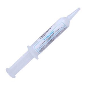 Scubapro Silicone Tube and Spender