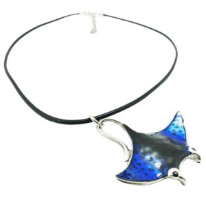 Loyfar Acreditar Pingente Manta