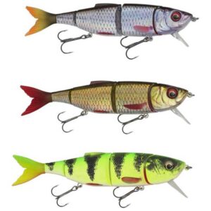 Savage gear 4Play V2 Liplure SF 135 Mm 18g