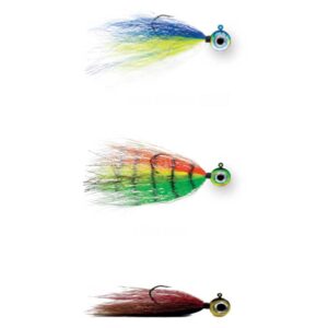 VMC Voe Moontail Jig 3.5g