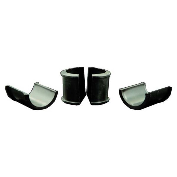 Forniture nautiche italiane Adaptador De Suporte De Haste