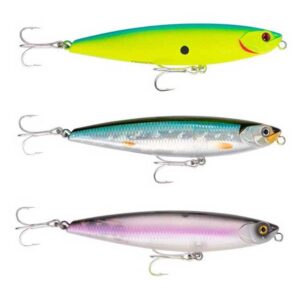 Hart Krest Topwater Stickbait 94 mm 10.6g
