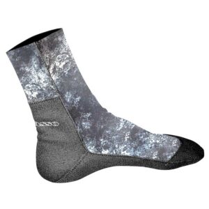 Picasso Meias Supratex Camo Ghost 3 Mm