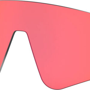 Lente de reposição Oakley Sutro Lite Sweep PRIZM Trail Torch