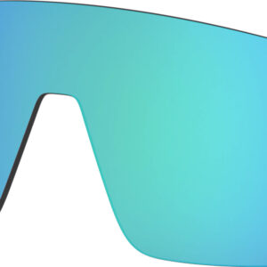 Oakley Sutro Lite PRIZM Sapphire - Lente de substituição