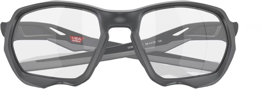 Oakley Plazma Photochromic - Óculos esportivos - Imagem 6