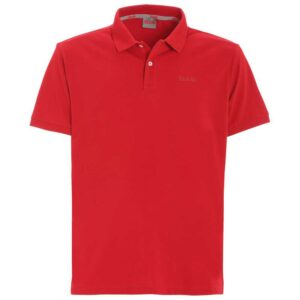 Slam Polo Manga Curta Deck