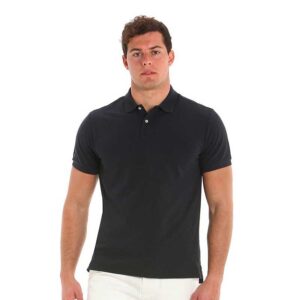 Slam Polo Manga Curta Deck