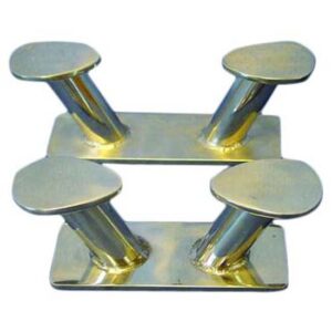 Lalizas Grampo De Amarração