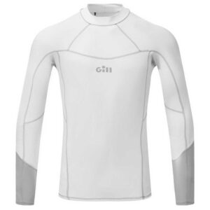 Gill Pro Rash Vest