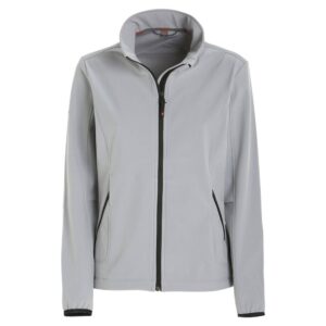 Slam Jaqueta Act Ws Softshell