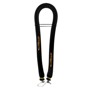 Epsealon Faixa Circular Com Dyneema Wishbone Aberto Maori 14 mm