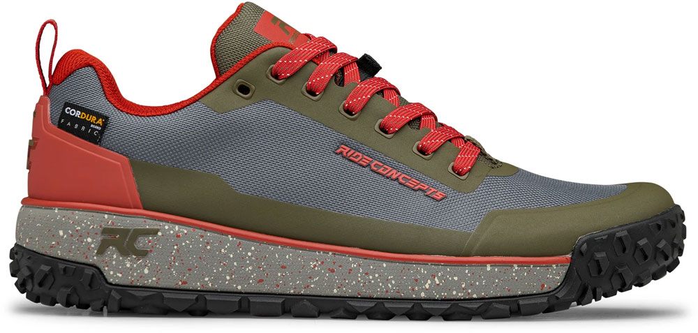 Ride Concepts Tallac Flat - Tênis MTB - Imagem 4