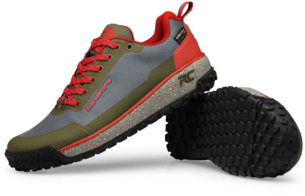 Ride Concepts Tallac Flat - Tênis MTB - Imagem 7