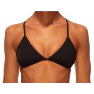 Turbo Top De Biquíni Relax