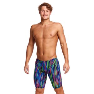 Funky trunks Jammer Training