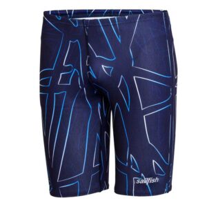 Sailfish Jammer Durability