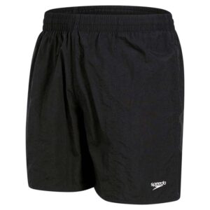 Speedo Calções De Banho Solid Leisure 16´´