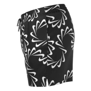 Nike Shorts De Natação De Vôlei Nessd509 5