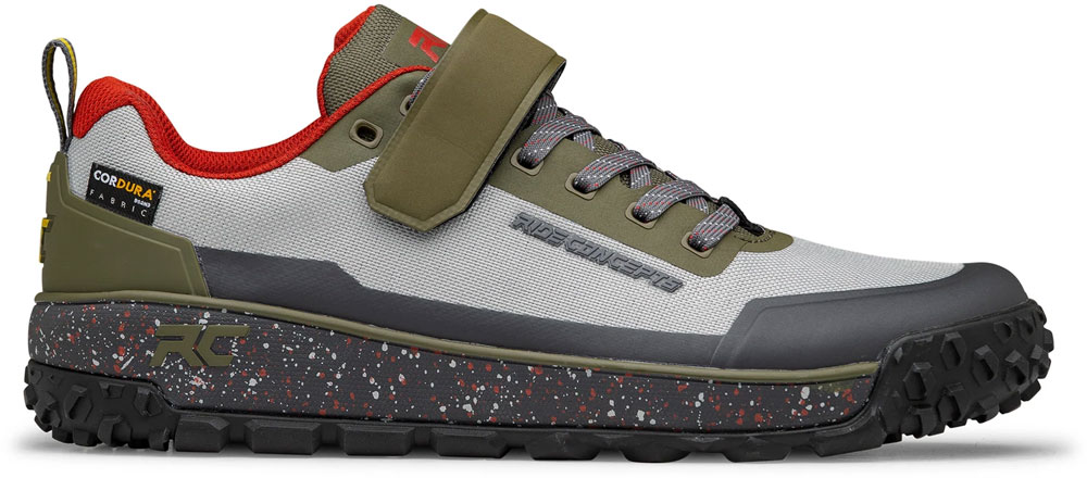 Ride Concepts Tallac - Tênis MTB sem presilhas - Imagem 4