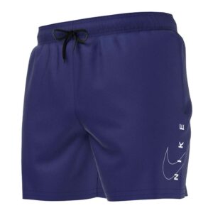 Nike Shorts De Natação De Vôlei Nessc601 5