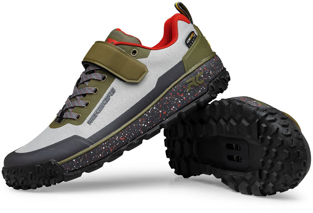 Ride Concepts Tallac - Tênis MTB sem presilhas - Imagem 7