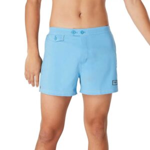 Speedo Shorts De Natação Vintage Volley 14´´