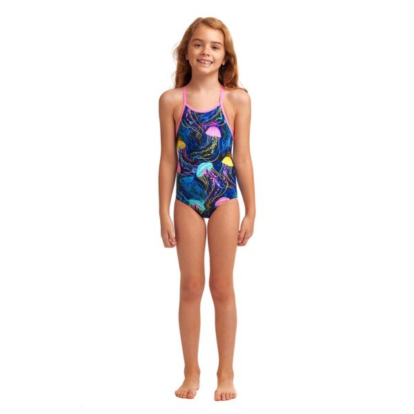Funkita Roupa De Banho Printed