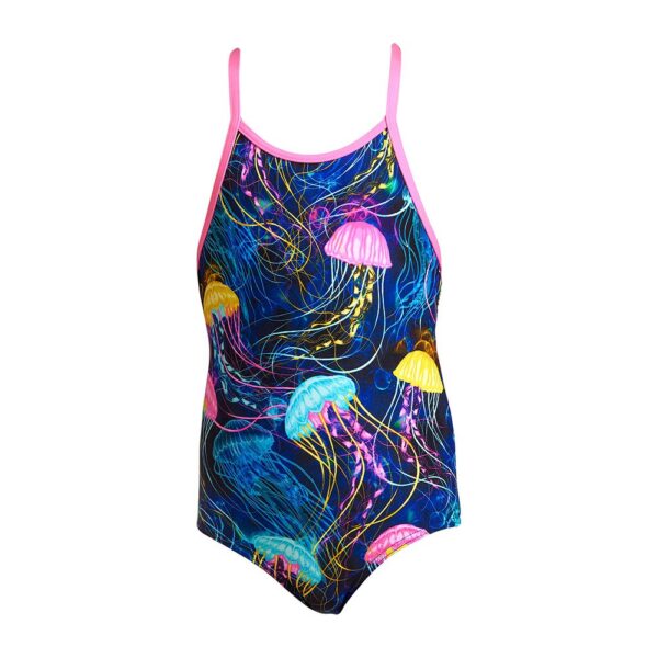 Funkita Roupa De Banho Printed - Imagem 3