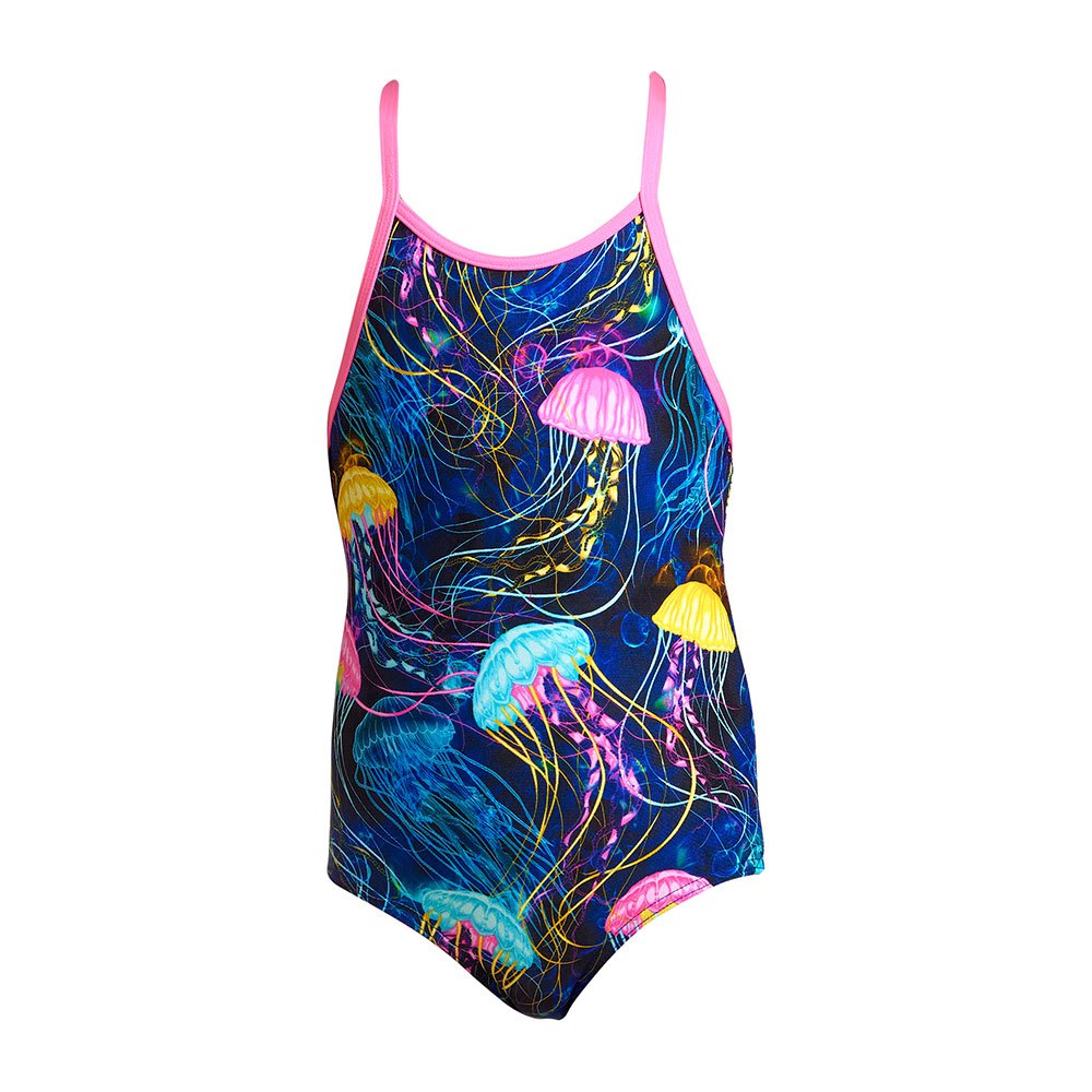 Funkita Roupa De Banho Printed - Imagem 3