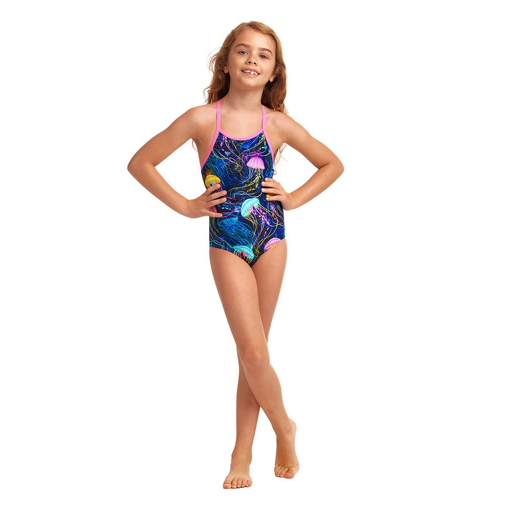 Funkita Roupa De Banho Printed - Imagem 4