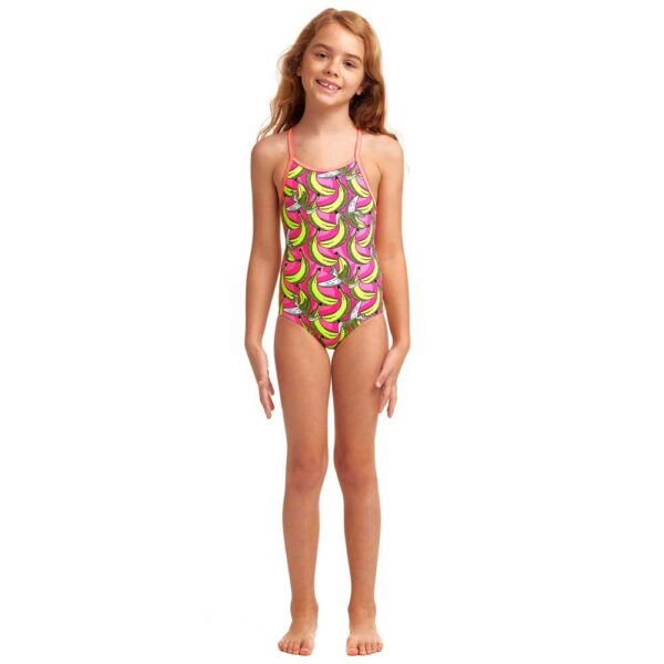 Funkita Roupa De Banho Printed