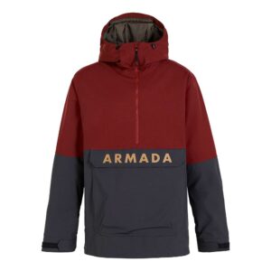 Armada Anoraque Bristal Insulated