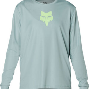 Camisa de manga longa Fox Head Ranger - MTB infantil
