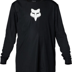 Camisa de manga longa Fox Head Ranger - MTB infantil